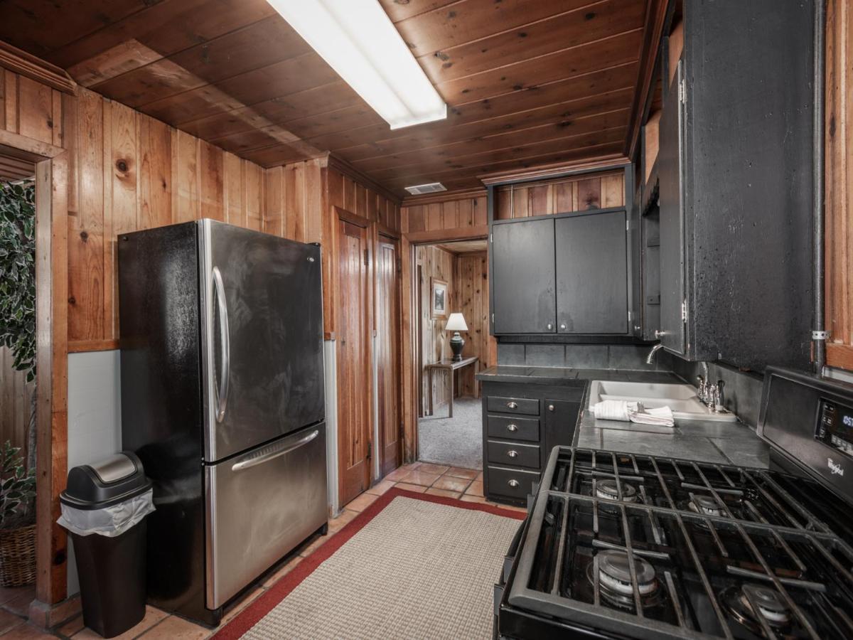 Alpine Cabin, 3 Bedrooms, Deck, Sleeps 8 Руідозо Екстер'єр фото