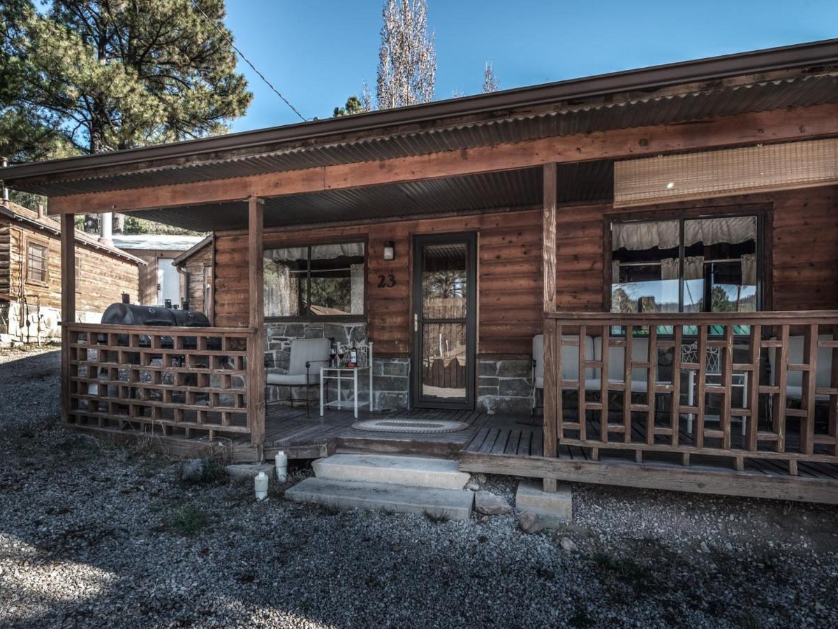 Alpine Cabin, 3 Bedrooms, Deck, Sleeps 8 Руідозо Екстер'єр фото
